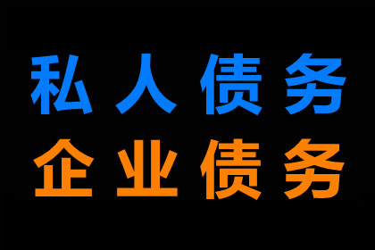 汉滨清债公司